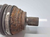 Planetara dreapta fata Audi A3 Sportback (8PA) [Fabr 2004-2013] Facelift OEM 1.6 TDI CAYC 77KW / 105CP