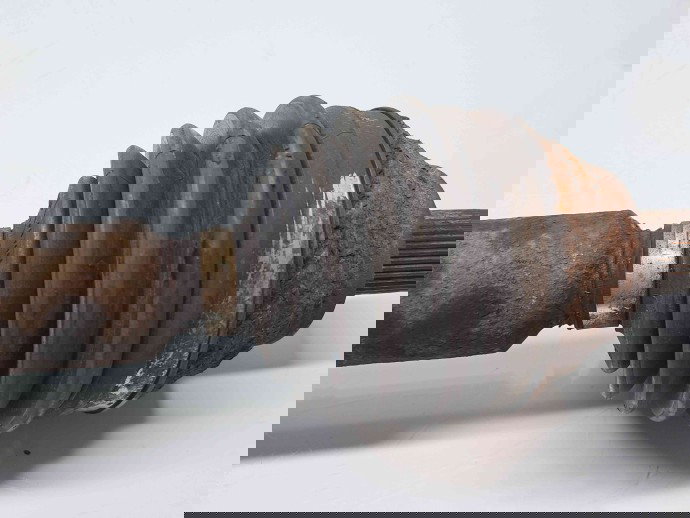 Planetara dreapta fata Audi A3 Sportback (8PA) [Fabr 2004-2013] Facelift OEM 1.6 TDI CAYC 77KW / 105CP