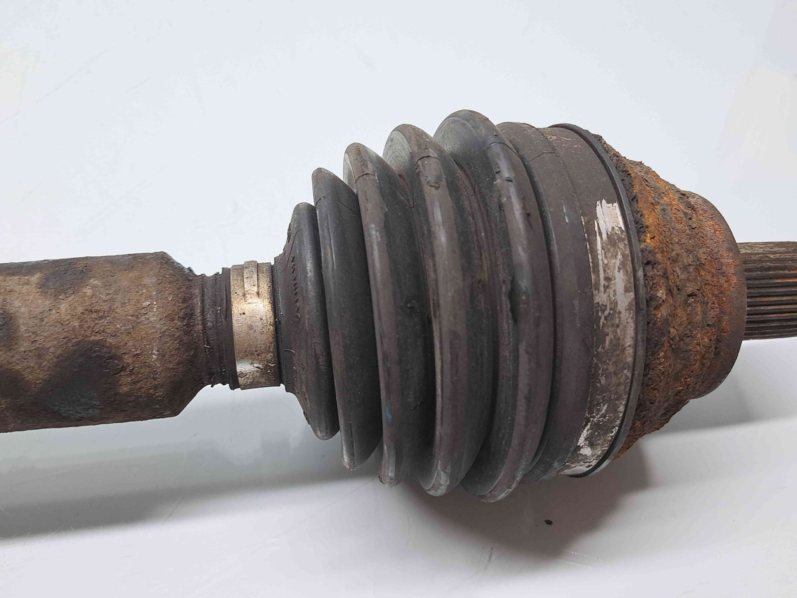 Planetara dreapta fata Audi A3 Sportback (8PA) [Fabr 2004-2013] Facelift OEM 1.6 TDI CAYC 77KW / 105CP - imagine 3