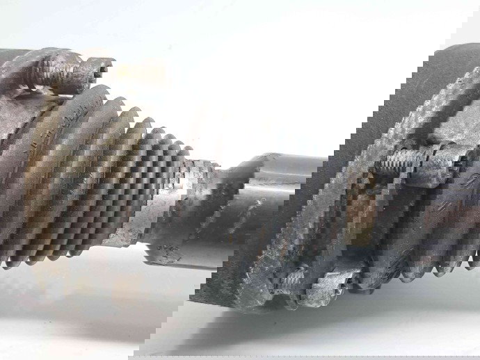 Planetara dreapta fata Audi A3 Sportback (8PA) [Fabr 2004-2013] Facelift OEM 1.6 TDI CAYC 77KW / 105CP