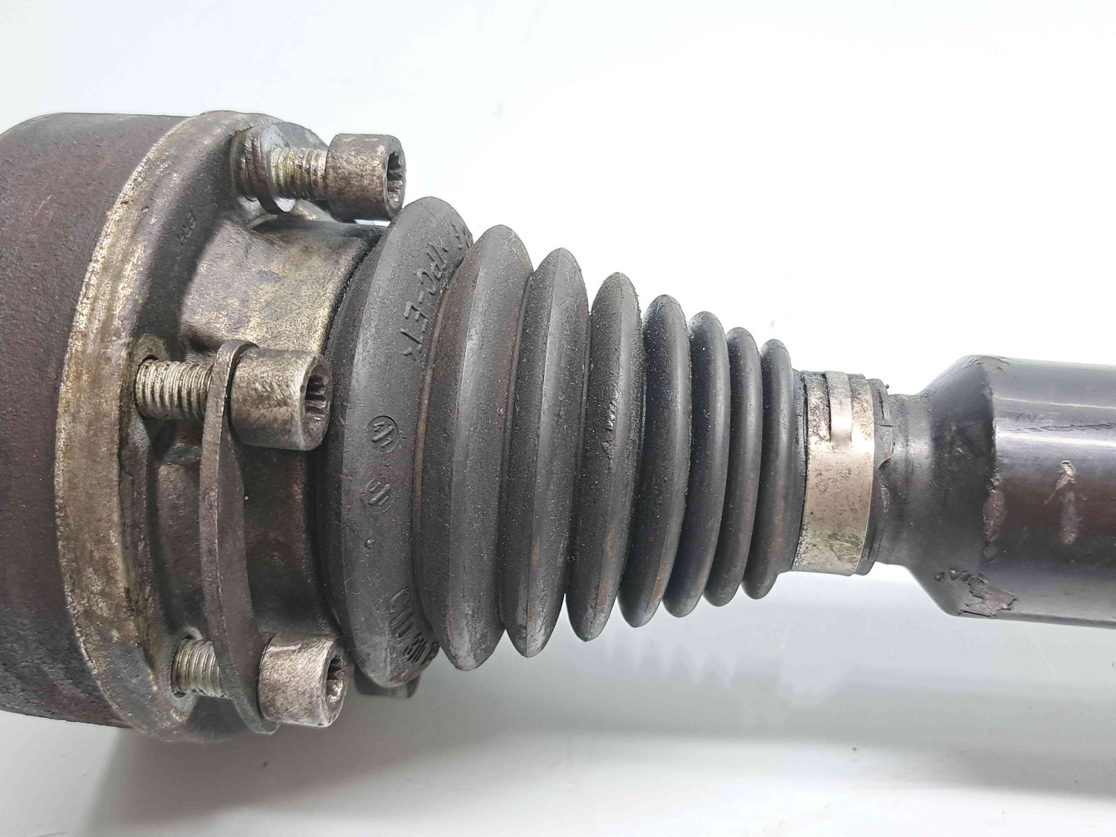 Planetara dreapta fata Audi A3 Sportback (8PA) [Fabr 2004-2013] Facelift OEM 1.6 TDI CAYC 77KW / 105CP - imagine 4