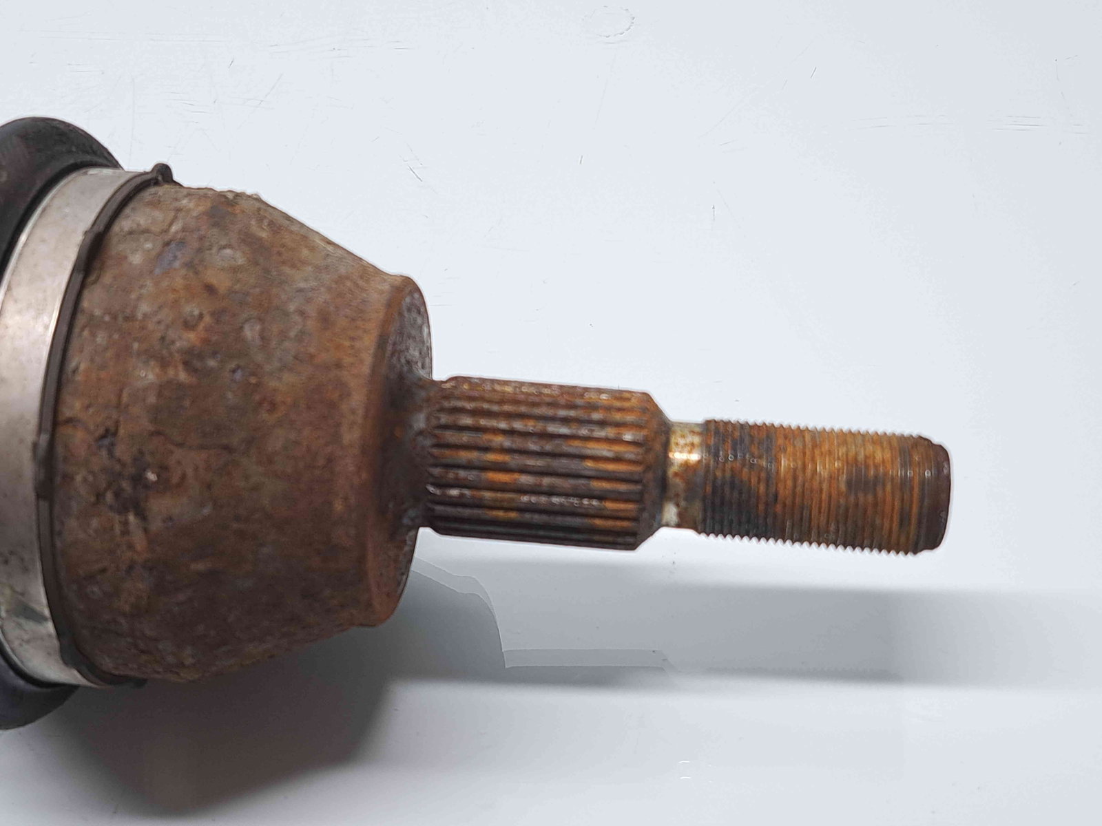 Planetara dreapta fata Ford Grand C-Max (CB7) [Fabr 2010-2015] OEM 1.6 TDCI DV6C 85KW / 115CP - imagine 2