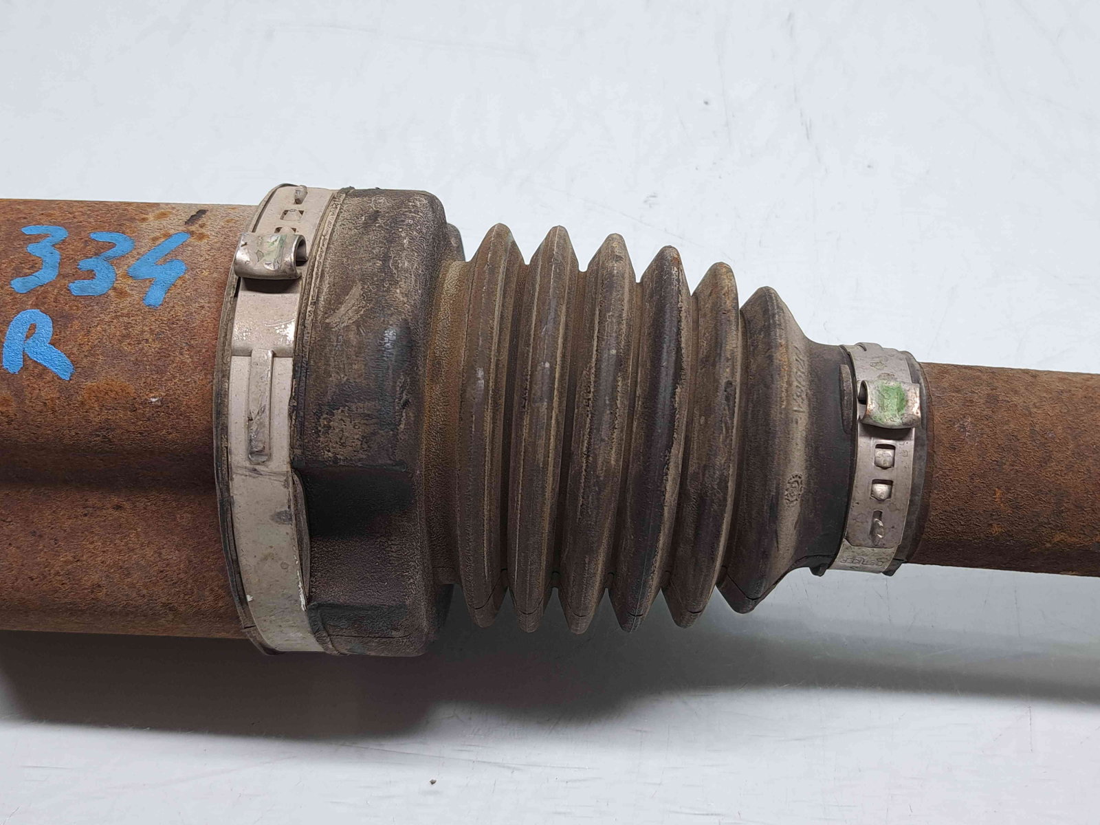 Planetara dreapta fata Ford Grand C-Max (CB7) [Fabr 2010-2015] OEM 1.6 TDCI DV6C 85KW / 115CP - imagine 4