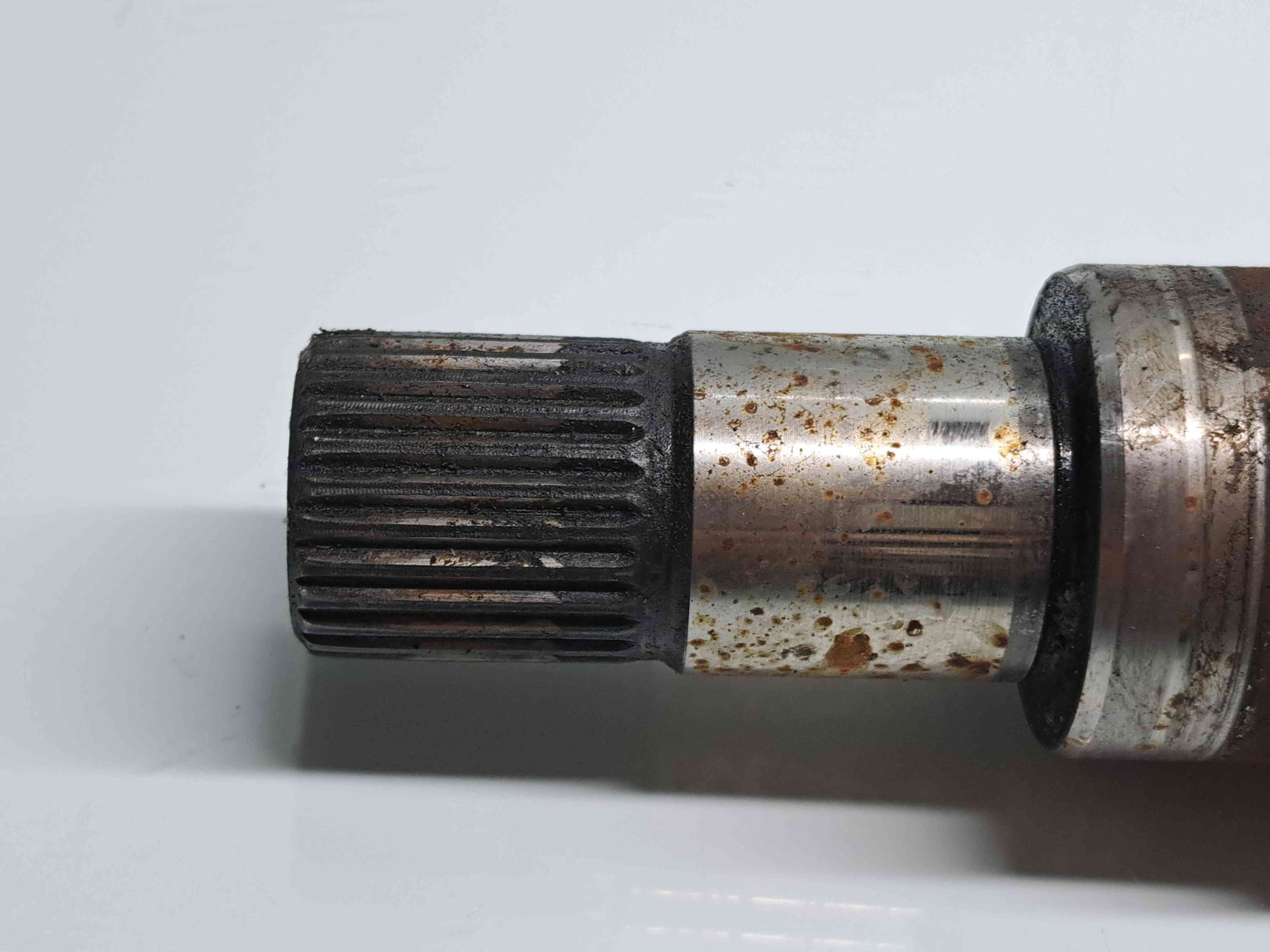 Planetara dreapta fata Ford Grand C-Max (CB7) [Fabr 2010-2015] OEM 1.6 TDCI DV6C 85KW / 115CP - imagine 5