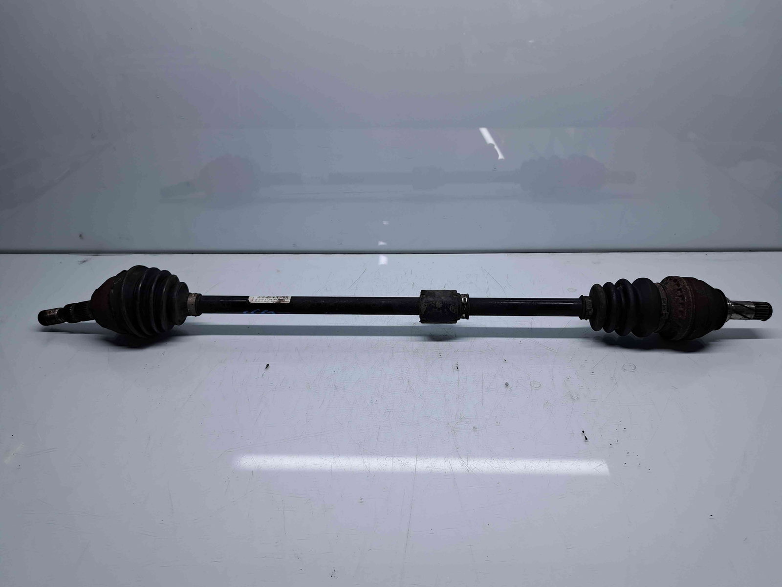 Planetara dreapta fata Opel Zafira B (A05) facelift [Fabr 2006-2011] 13264667 1.6 Benz Z16XER 85KW / 115CP - imagine 1