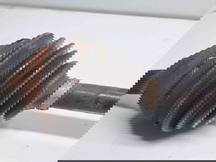 Planetara dreapta fata Opel Zafira B (A05) facelift [Fabr 2006-2011] 13264667 1.6 Benz Z16XER 85KW / 115CP