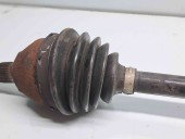 Planetara dreapta fata Opel Zafira B (A05) facelift [Fabr 2006-2011] 13264667 1.6 Benz Z16XER 85KW / 115CP