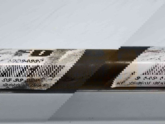 Planetara dreapta fata Opel Zafira B (A05) facelift [Fabr 2006-2011] 13264667 1.6 Benz Z16XER 85KW / 115CP