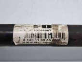 Planetara dreapta fata Opel Zafira B (A05) facelift [Fabr 2006-2011] 13264667 1.6 Benz Z16XER 85KW / 115CP