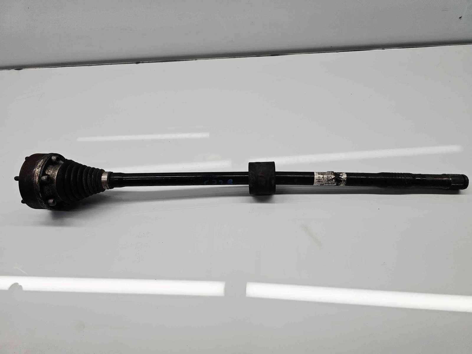 Planetara dreapta fata Seat Leon ST Combi (5F8) [Fabr 2013-2018] facelift OEM 1.4 TSI CZEA 110KW / 150CP - imagine 1