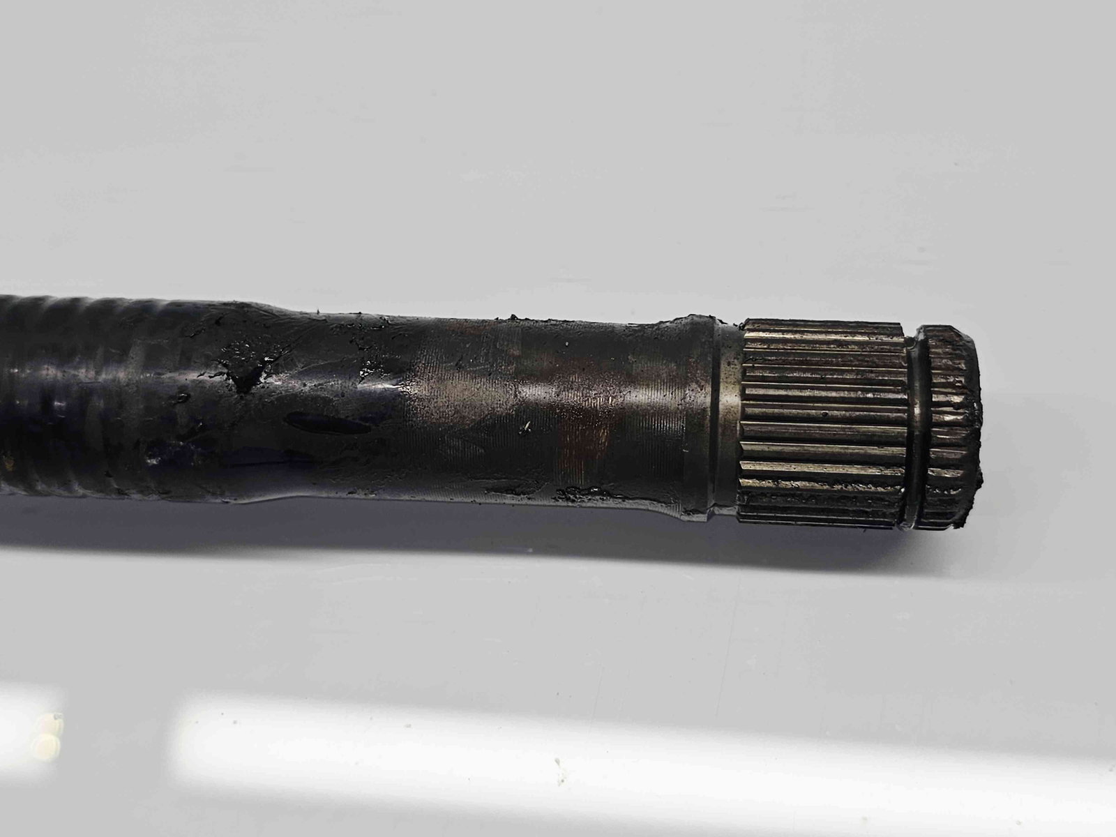 Planetara dreapta fata Seat Leon ST Combi (5F8) [Fabr 2013-2018] facelift OEM 1.4 TSI CZEA 110KW / 150CP - imagine 3