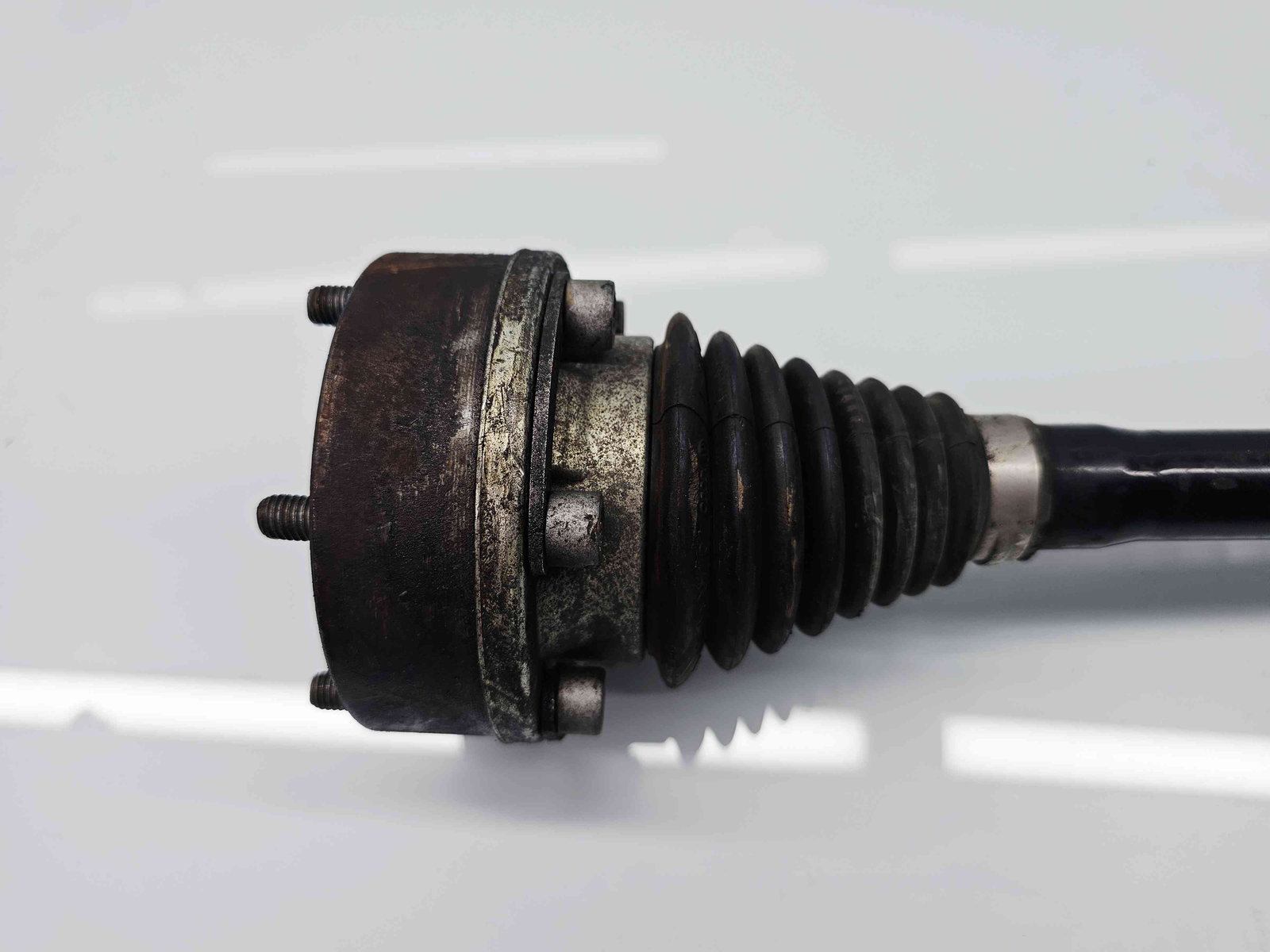 Planetara dreapta fata Seat Leon ST Combi (5F8) [Fabr 2013-2018] facelift OEM 1.4 TSI CZEA 110KW / 150CP - imagine 4