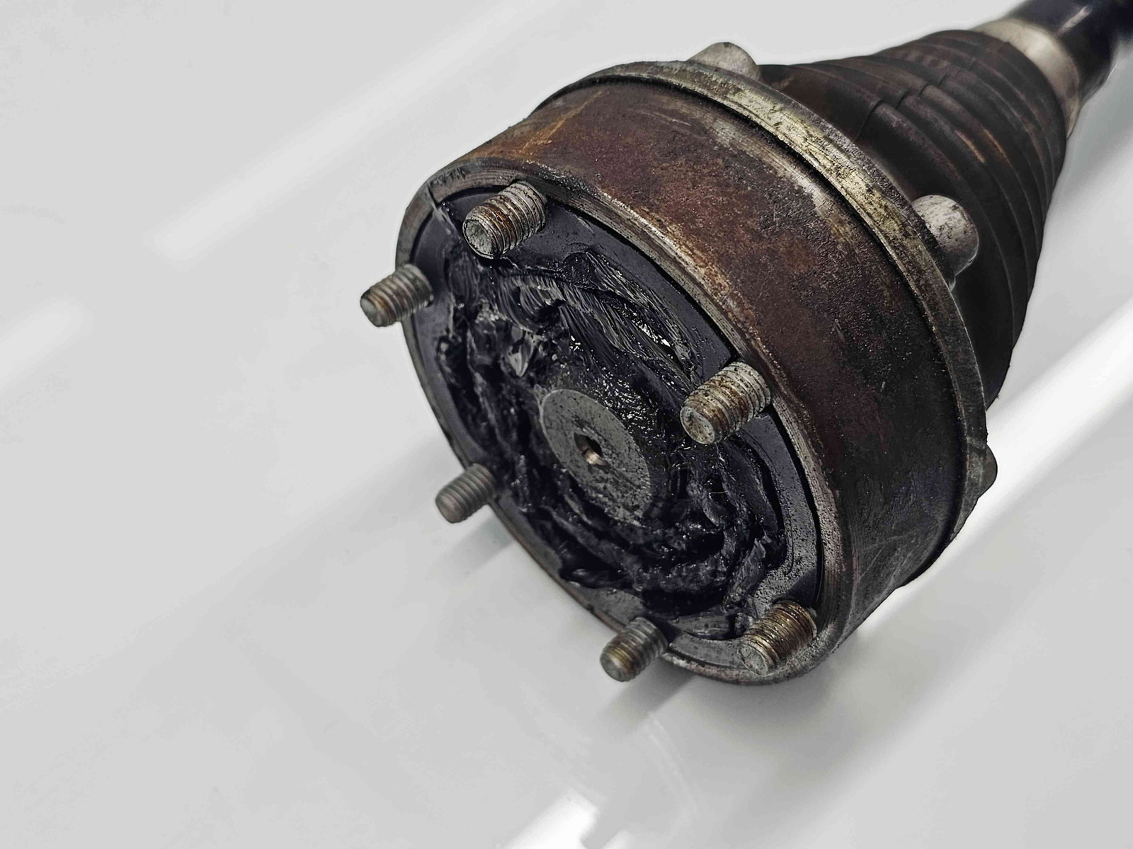 Planetara dreapta fata Seat Leon ST Combi (5F8) [Fabr 2013-2018] facelift OEM 1.4 TSI CZEA 110KW / 150CP - imagine 5