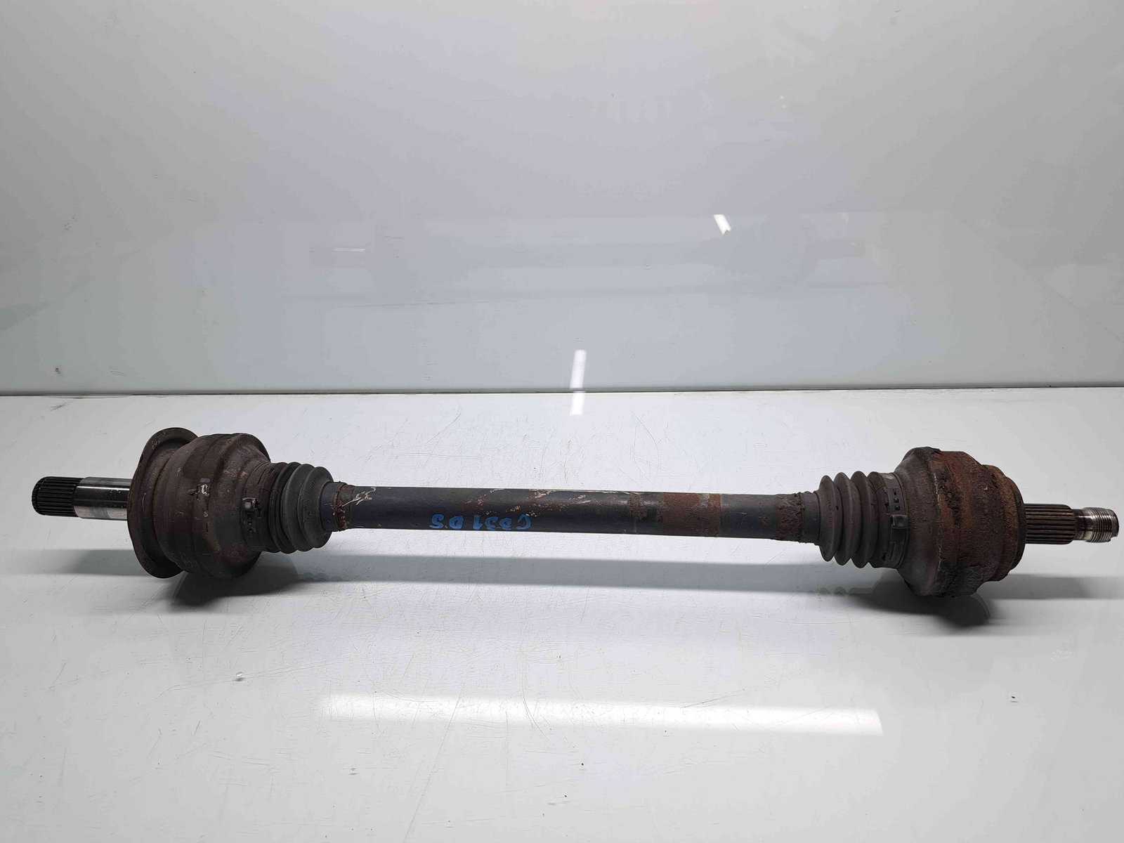 Planetara dreapta spate Mercedes Clasa C (W205) [Fabr 2014-prezent] OEM 2.0 Hibr 274920 210KW / 286CP - imagine 1