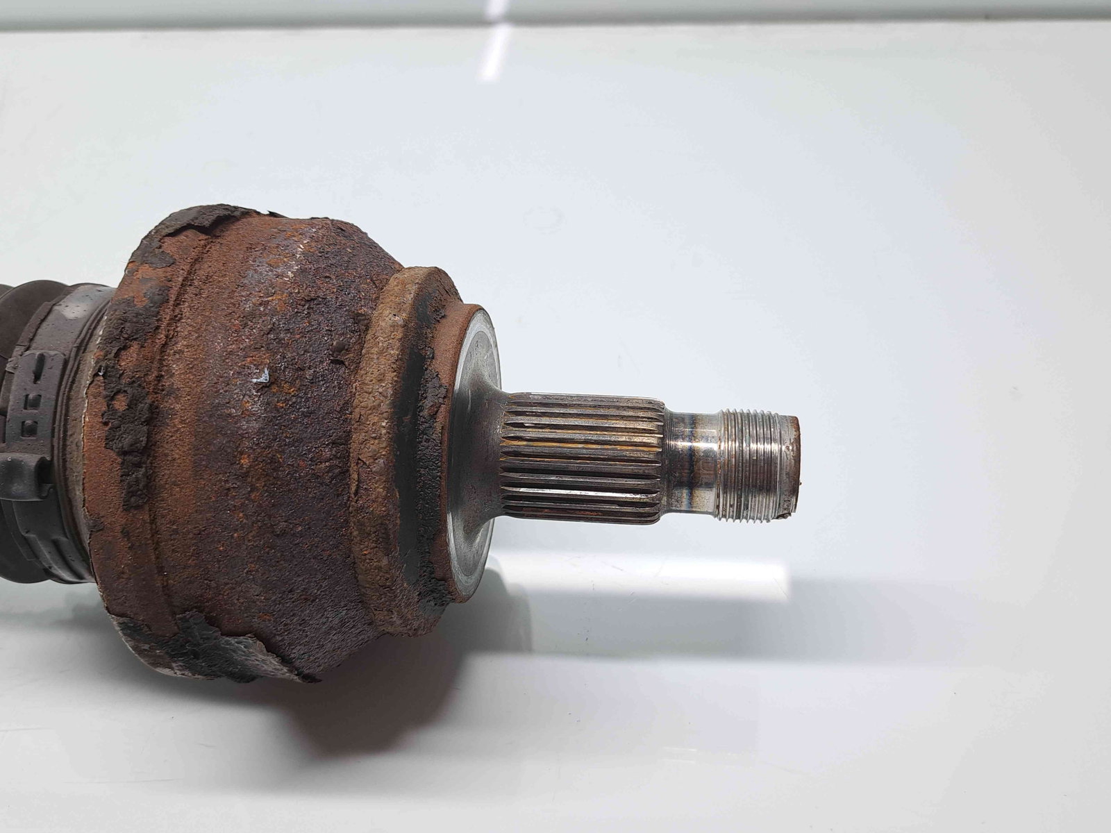 Planetara dreapta spate Mercedes Clasa C (W205) [Fabr 2014-prezent] OEM 2.0 Hibr 274920 210KW / 286CP - imagine 2