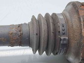 Planetara dreapta spate Mercedes Clasa C (W205) [Fabr 2014-prezent] OEM 2.0 Hibr 274920 210KW / 286CP