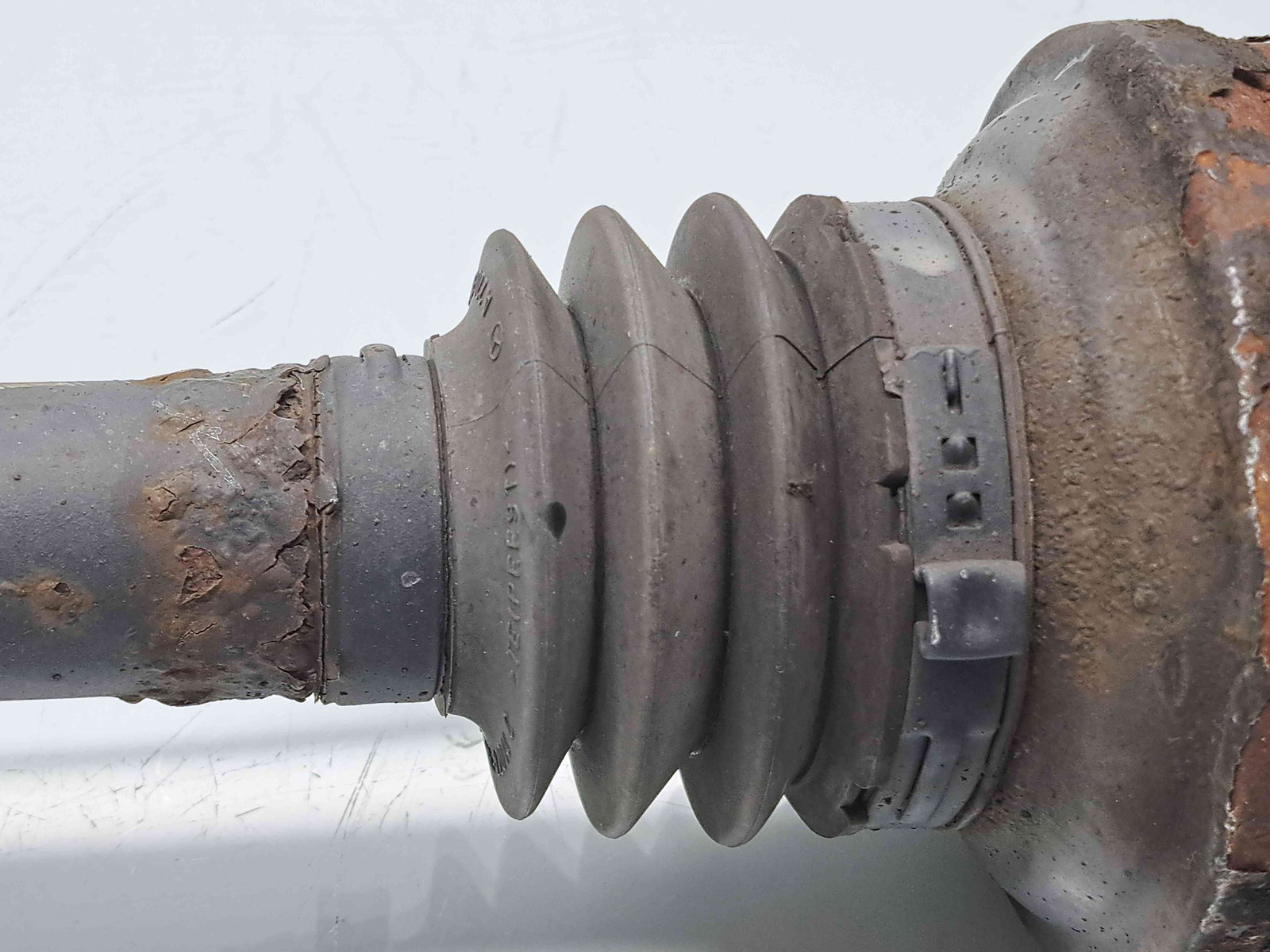 Planetara dreapta spate Mercedes Clasa C (W205) [Fabr 2014-prezent] OEM 2.0 Hibr 274920 210KW / 286CP - imagine 3