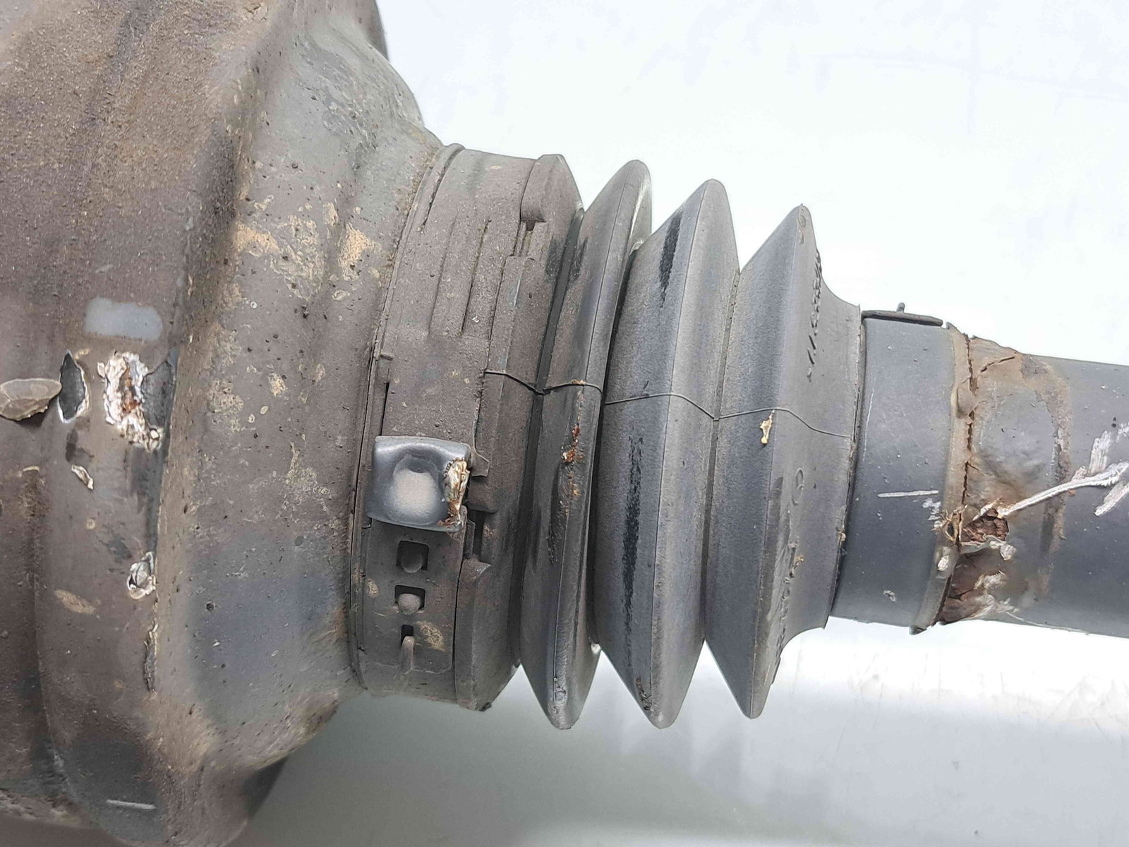 Planetara dreapta spate Mercedes Clasa C (W205) [Fabr 2014-prezent] OEM 2.0 Hibr 274920 210KW / 286CP - imagine 4