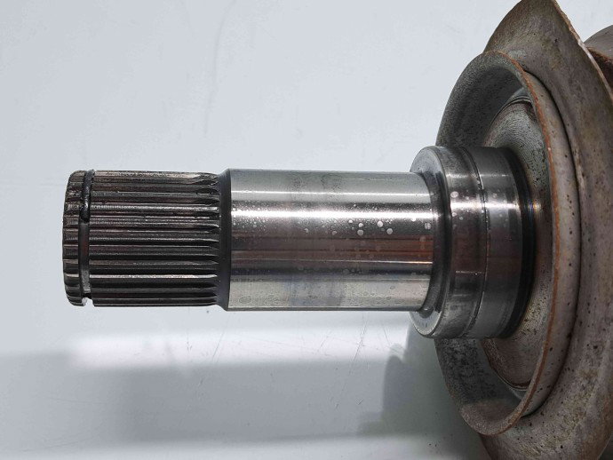 Planetara dreapta spate Mercedes Clasa C (W205) [Fabr 2014-prezent] OEM 2.0 Hibr 274920 210KW / 286CP