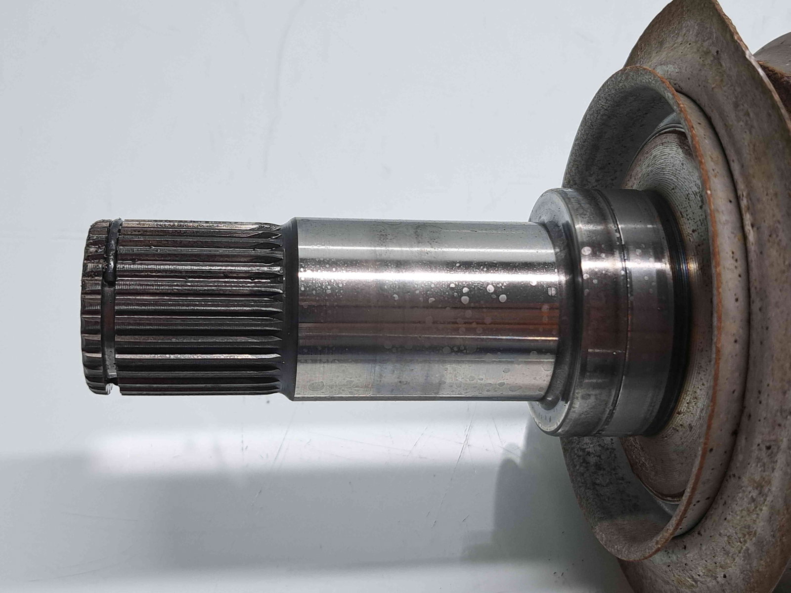 Planetara dreapta spate Mercedes Clasa C (W205) [Fabr 2014-prezent] OEM 2.0 Hibr 274920 210KW / 286CP - imagine 5