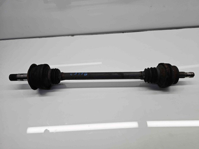 Planetara dreapta spate Mercedes Clasa E (W212) AMG [Fabr 2009-2016] OEM 3.0 642852 170KW / 231CP