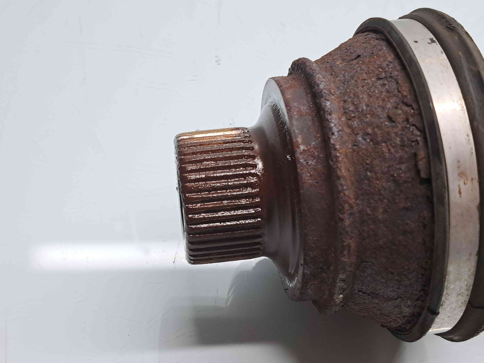 Planetara dreapta spate Audi A5 (8T3) [Fabr 2007-2015] OEM 3.0 TDI CCWA 176KW / 239CP - imagine 2