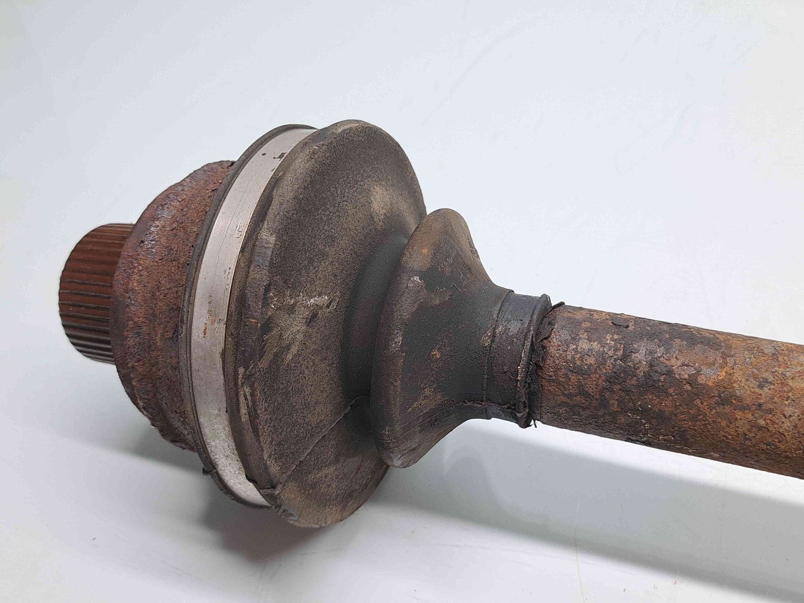 Planetara dreapta spate Audi A5 (8T3) [Fabr 2007-2015] OEM 3.0 TDI CCWA 176KW / 239CP - imagine 3