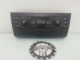 Panou clima BMW Seria 3 320 [E90] 2.0 TDI M47 6983944 2005-2011