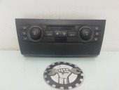 Panou clima BMW Seria 3 320 [E90] 2.0 TDI M47 6983944 2005-2011