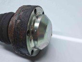 Planetara dreapta spate Audi A5 (8T3) [Fabr 2007-2015] OEM 3.0 TDI CCWA 176KW / 239CP
