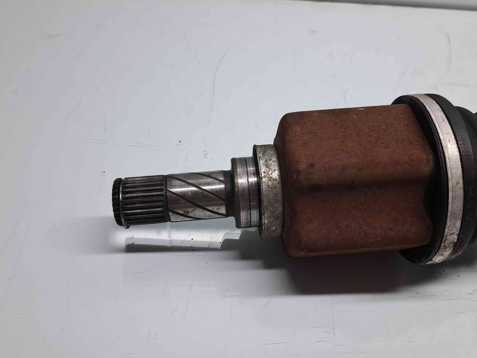 Planetara stanga fata Renault Kadjar [Fabr 2015-prezent] 391014PA0A 1.5 DCI K9K646 81KW / 110CP - imagine 2