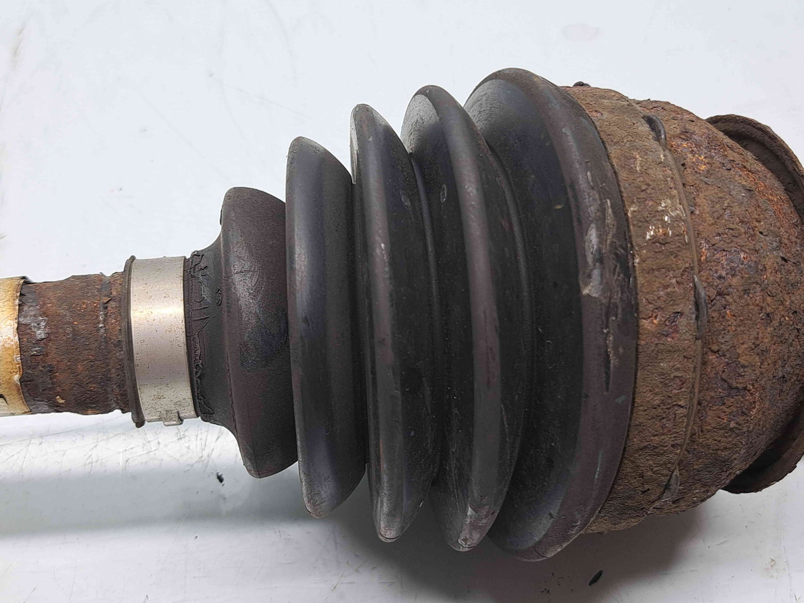 Planetara stanga fata Renault Kadjar [Fabr 2015-prezent] 391014PA0A 1.5 DCI K9K646 81KW / 110CP - imagine 4