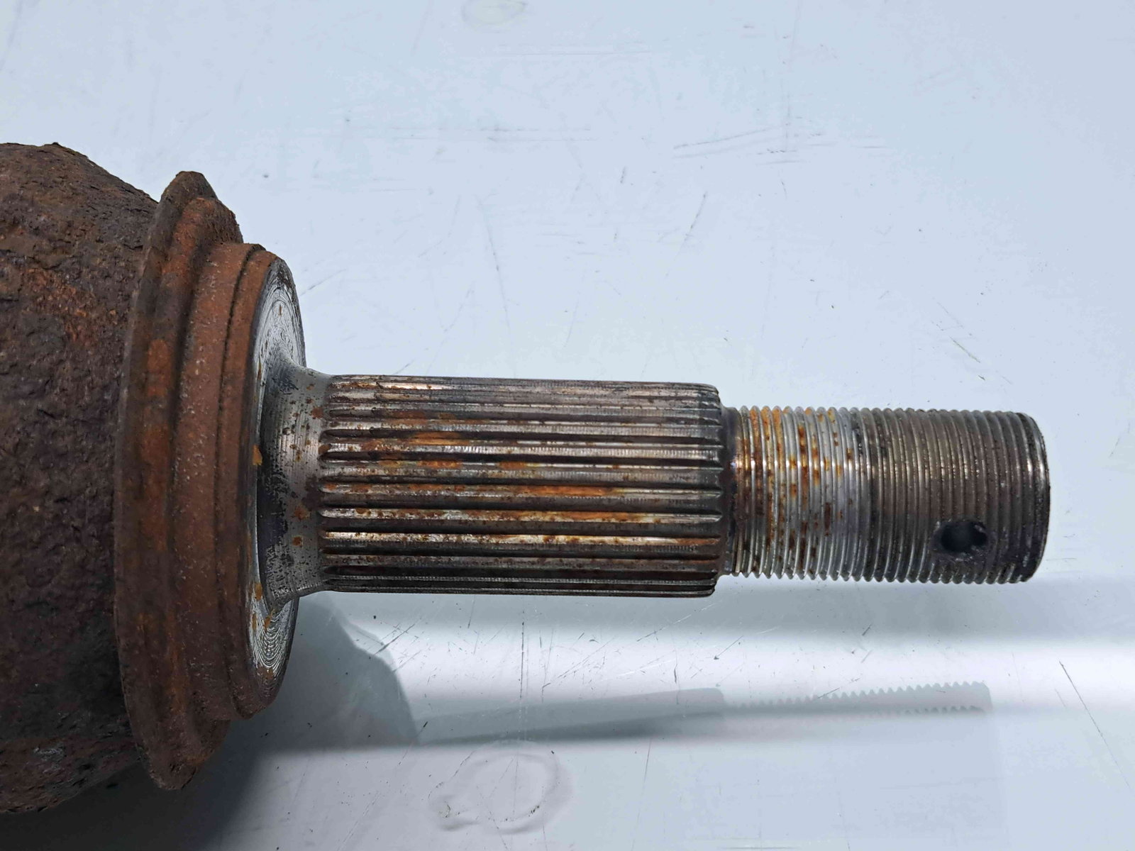 Planetara stanga fata Renault Kadjar [Fabr 2015-prezent] 391014PA0A 1.5 DCI K9K646 81KW / 110CP - imagine 5