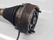 Planetara stanga fata Audi A3 Sportback (8PA) [Fabr 2004-2013] Facelift OEM 1.6 TDI CAYC 77KW / 105CP