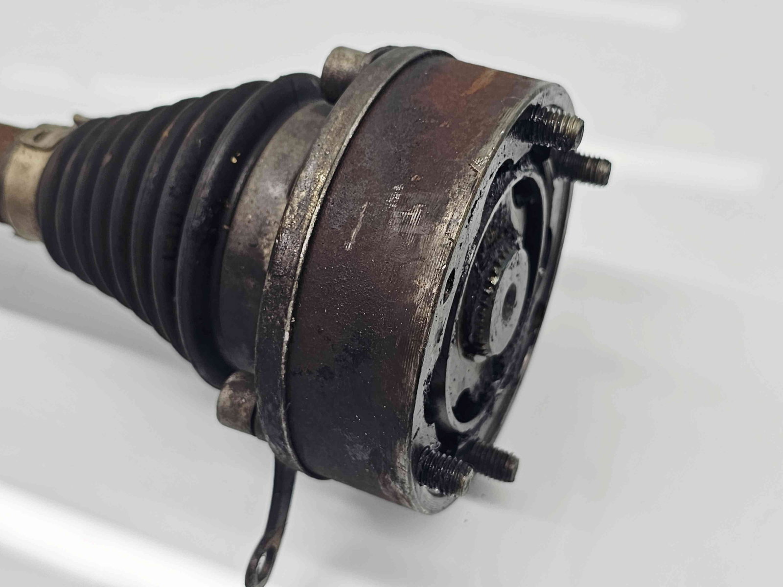 Planetara stanga fata Audi A3 Sportback (8PA) [Fabr 2004-2013] Facelift OEM 1.6 TDI CAYC 77KW / 105CP - imagine 2