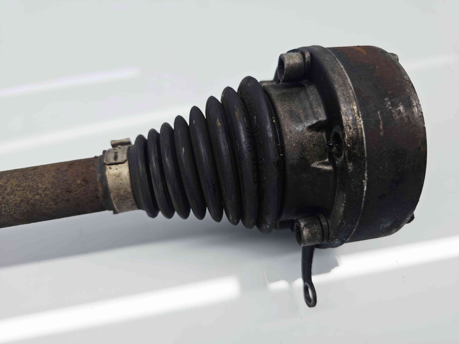 Planetara stanga fata Audi A3 Sportback (8PA) [Fabr 2004-2013] Facelift OEM 1.6 TDI CAYC 77KW / 105CP - imagine 3