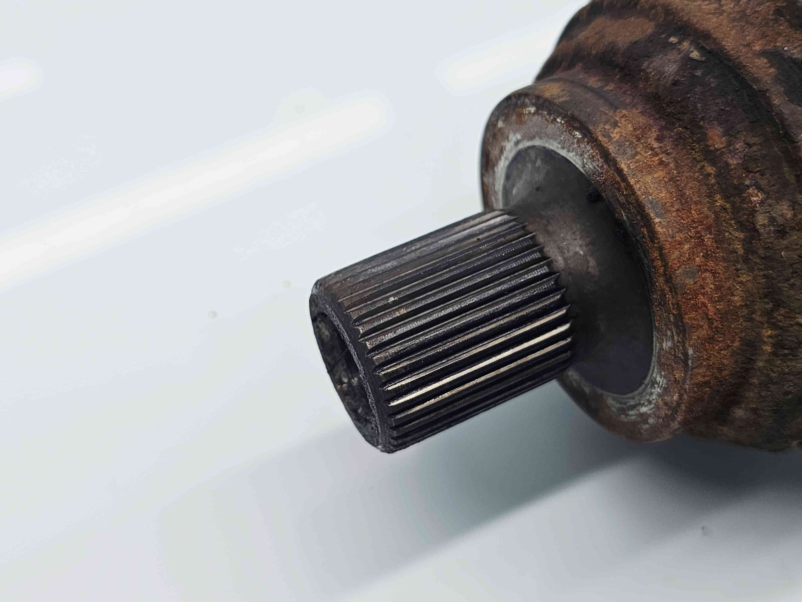 Planetara stanga fata Audi A3 Sportback (8PA) [Fabr 2004-2013] Facelift OEM 1.6 TDI CAYC 77KW / 105CP - imagine 5