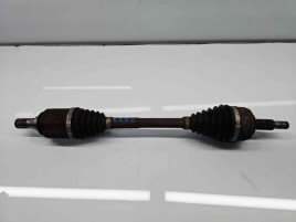 Planetara stanga fata Renault Scenic 3 (J95) Facelift [Fabr 2009-2015] OEM 1.5 DCI K9K837 81KW / 110CP