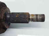 Planetara stanga fata Renault Scenic 3 (J95) Facelift [Fabr 2009-2015] OEM 1.5 DCI K9K837 81KW / 110CP