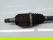 Planetara stanga fata Renault Scenic 3 (J95) Facelift [Fabr 2009-2015] OEM 1.5 DCI K9K837 81KW / 110CP