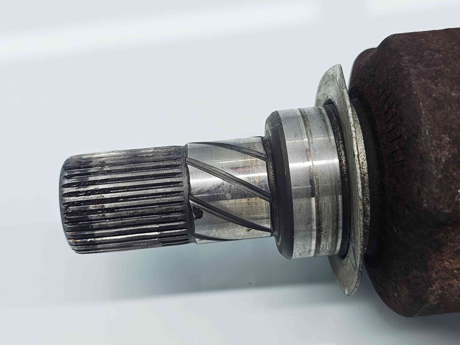 Planetara stanga fata Renault Scenic 3 (J95) Facelift [Fabr 2009-2015] OEM 1.5 DCI K9K837 81KW / 110CP - imagine 5