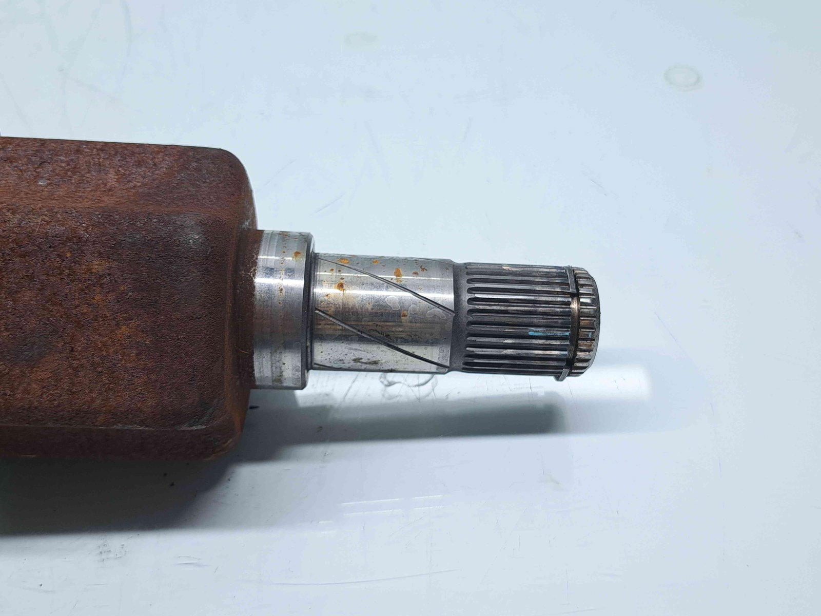 Planetara stanga fata Volvo V60 [Fabr 2010-2018] P31325116 2.0 D4204TS 133KW / 181CP - imagine 2