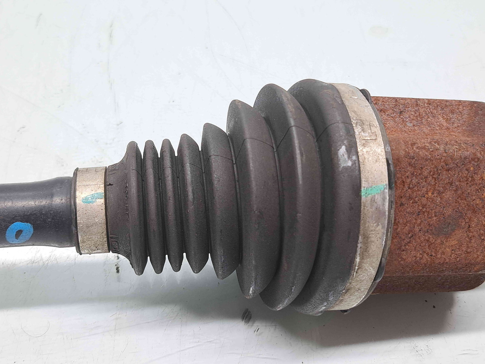 Planetara stanga fata Volvo V60 [Fabr 2010-2018] P31325116 2.0 D4204TS 133KW / 181CP - imagine 3