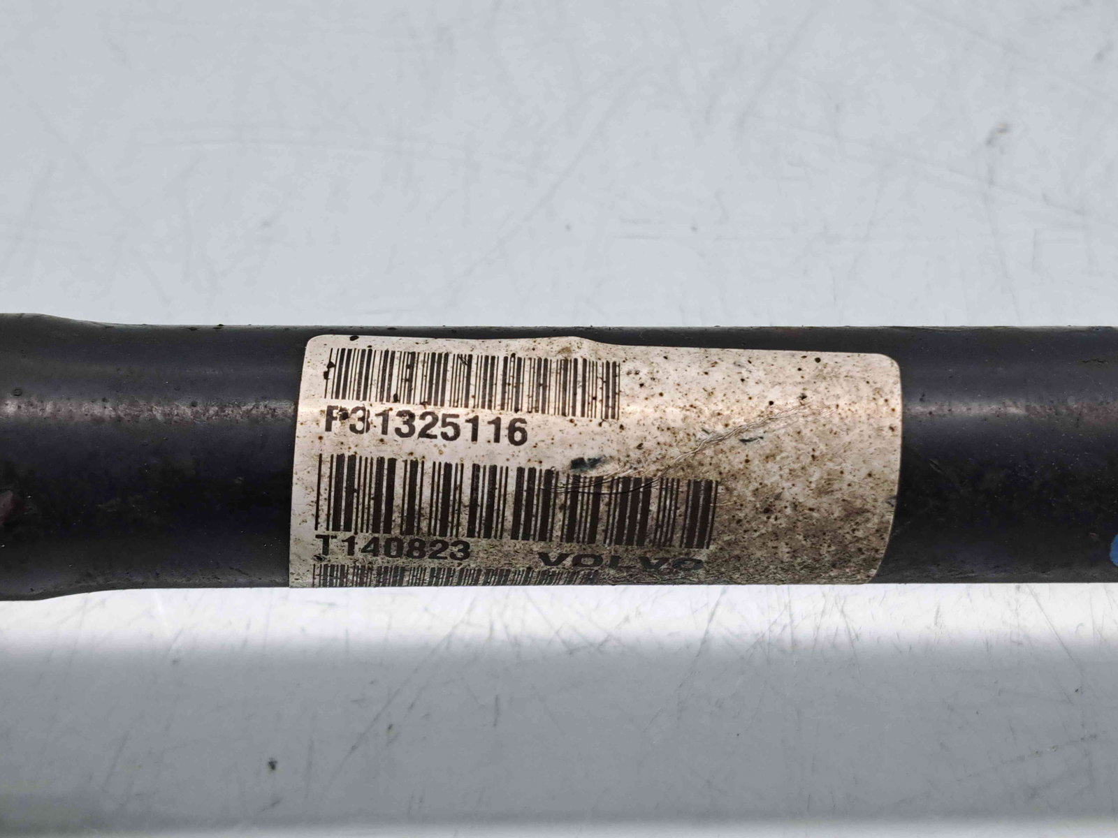 Planetara stanga fata Volvo V60 [Fabr 2010-2018] P31325116 2.0 D4204TS 133KW / 181CP - imagine 4