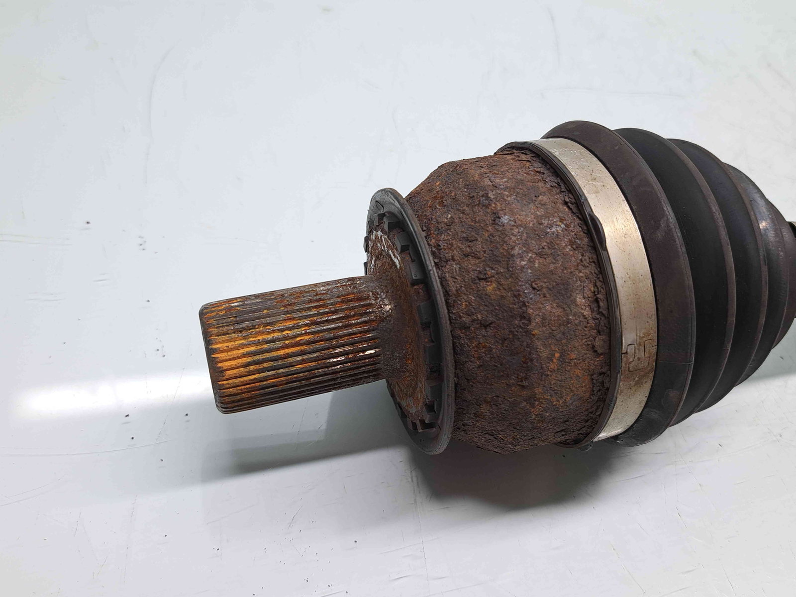 Planetara stanga fata Volvo V60 [Fabr 2010-2018] P31325116 2.0 D4204TS 133KW / 181CP - imagine 6