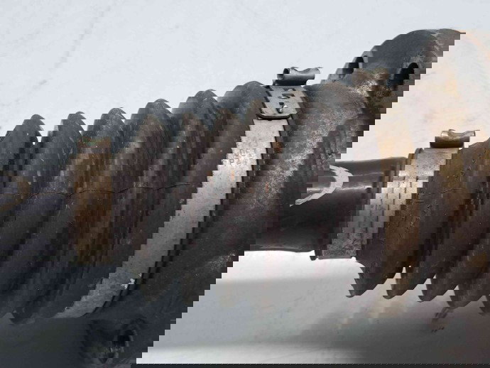 Planetara stanga fata Volkswagen Golf 6 (5K1) GTI [Fabr 2009-2013] OEM 2.0 FSI CCZB 155KW / 210CP