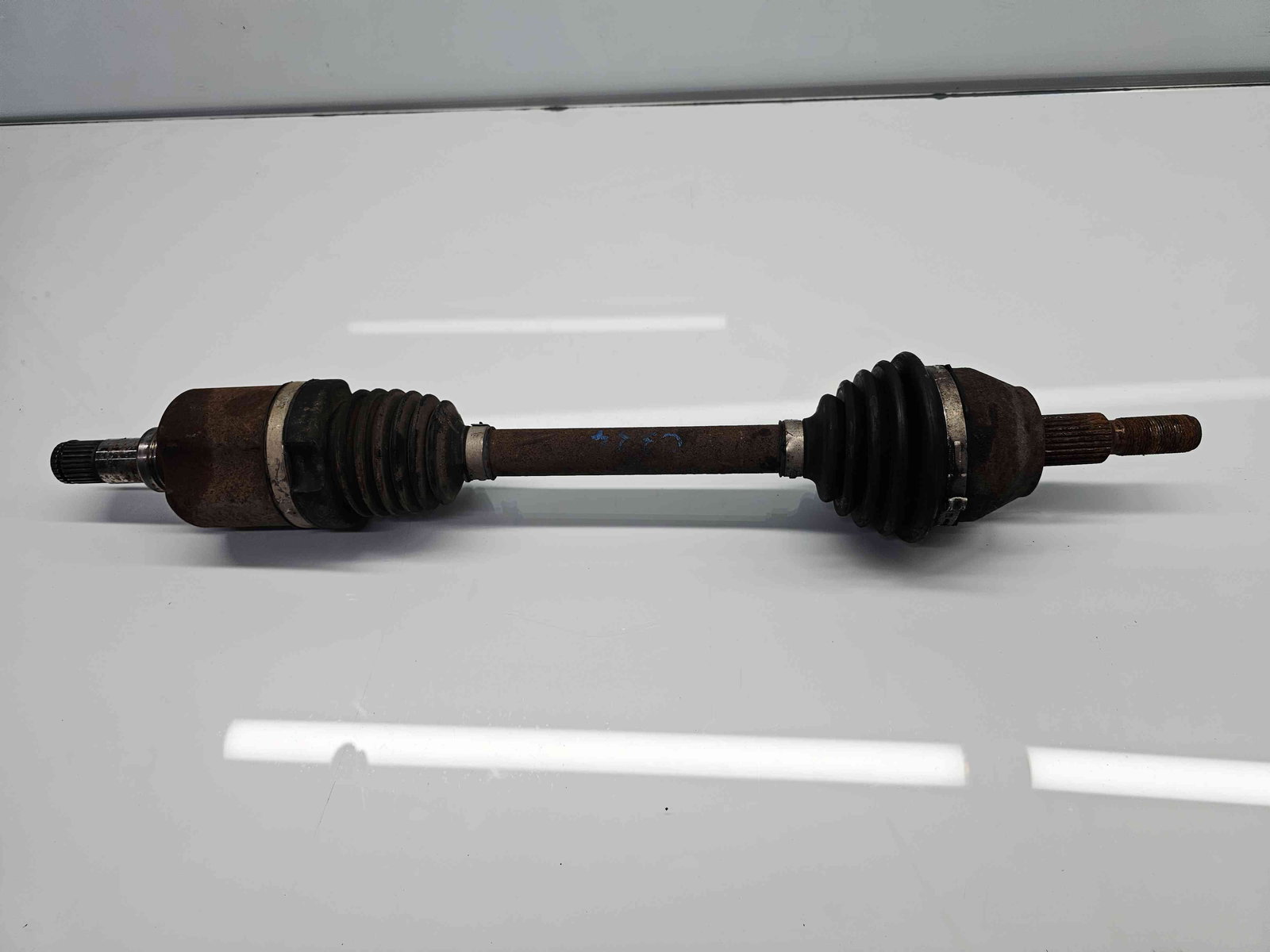 Planetara stanga fata Ford Grand C-Max (CB7) [Fabr 2010-2015] OEM 1.6 TDCI DV6C 85KW / 115CP - imagine 1