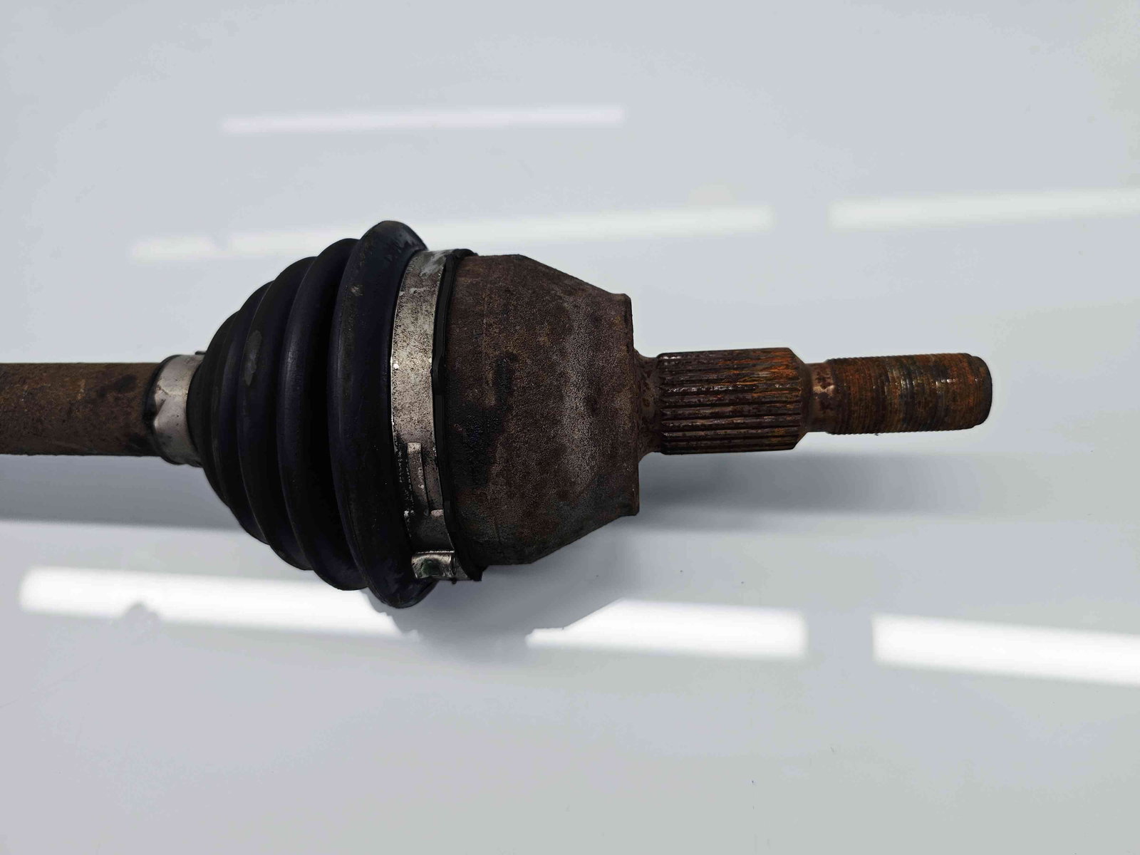 Planetara stanga fata Ford Grand C-Max (CB7) [Fabr 2010-2015] OEM 1.6 TDCI DV6C 85KW / 115CP - imagine 2