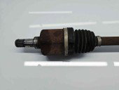 Planetara stanga fata Ford Grand C-Max (CB7) [Fabr 2010-2015] OEM 1.6 TDCI DV6C 85KW / 115CP