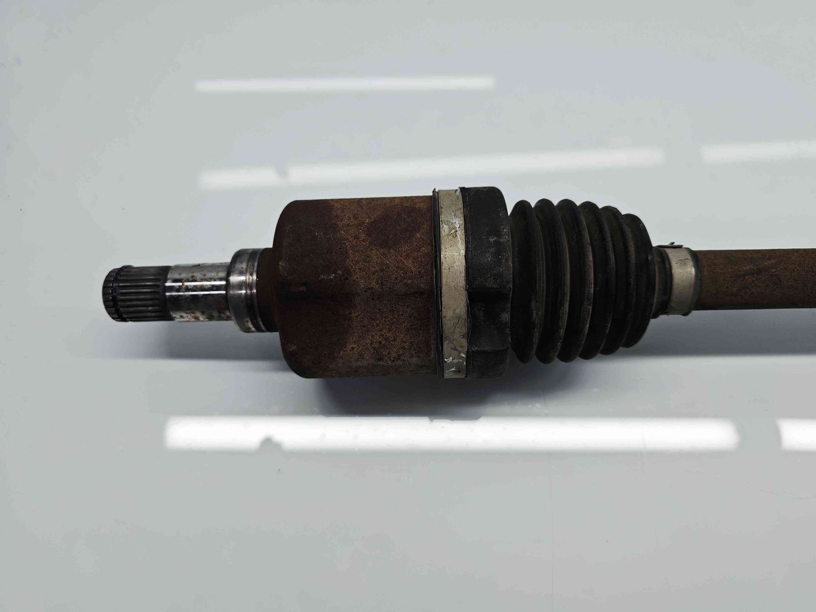 Planetara stanga fata Ford Grand C-Max (CB7) [Fabr 2010-2015] OEM 1.6 TDCI DV6C 85KW / 115CP - imagine 4